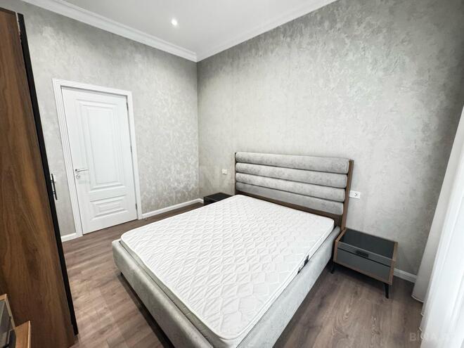 Сдаётся 3-комн. новостройка 145 м², Хатаинский р., photo 11 from 26