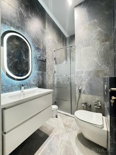 Сдаётся 3-комн. новостройка 145 м², Хатаинский р., photo 23 from 26