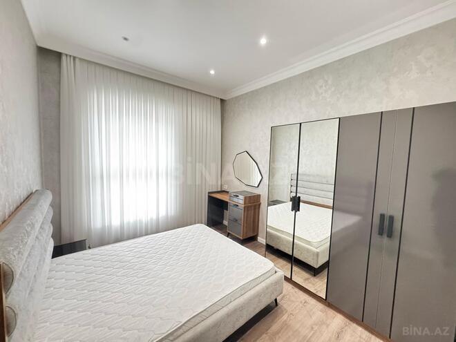 Сдаётся 3-комн. новостройка 145 м², Хатаинский р., photo 15 from 26