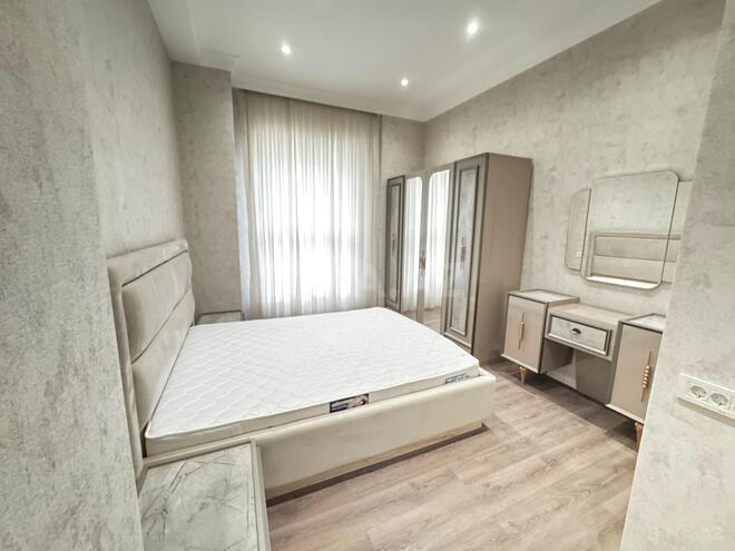 Сдаётся 3-комн. новостройка 145 м², Хатаинский р., photo 9 from 26