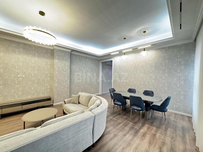 Сдаётся 3-комн. новостройка 145 м², Хатаинский р., photo 4 from 26