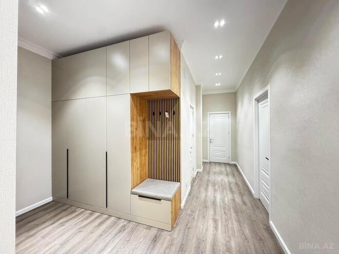 Сдаётся 3-комн. новостройка 145 м², Хатаинский р., photo 22 from 26