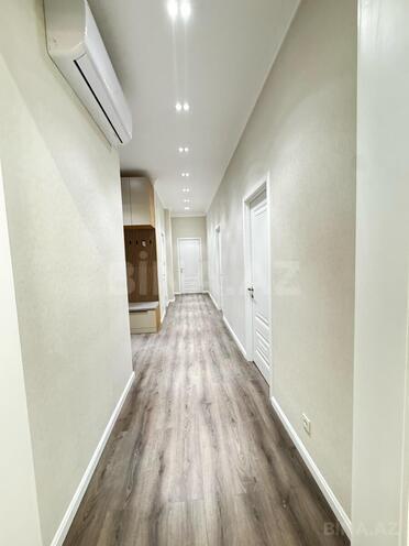Сдаётся 3-комн. новостройка 145 м², Хатаинский р., photo 19 from 26