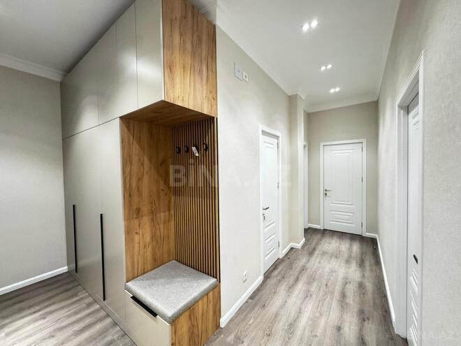 Сдаётся 3-комн. новостройка 145 м², Хатаинский р., photo 18 from 26