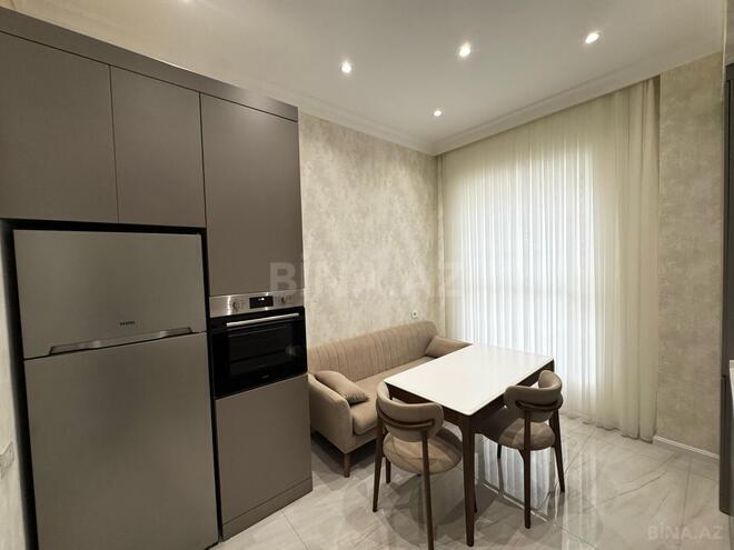 Сдаётся 3-комн. новостройка 145 м², Хатаинский р., photo 16 from 26