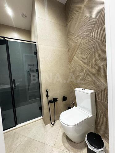 Сдаётся 3-комн. новостройка 145 м², Хатаинский р., photo 12 from 26