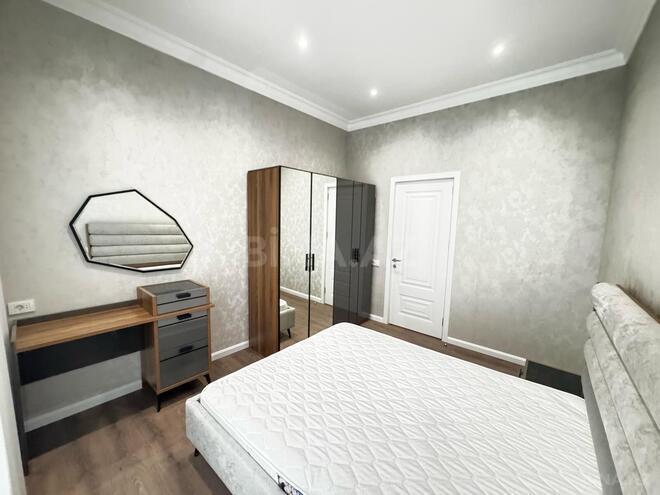 Сдаётся 3-комн. новостройка 145 м², Хатаинский р., photo 14 from 26