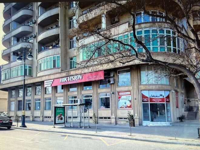 Satılır 1 otaqlı ofis 15 m², Nərimanov r., photo 5 from 7