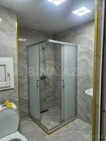 Сдаётся 3-комн. вторичка 75 м², м. Мемар Аджеми, photo 8 from 9