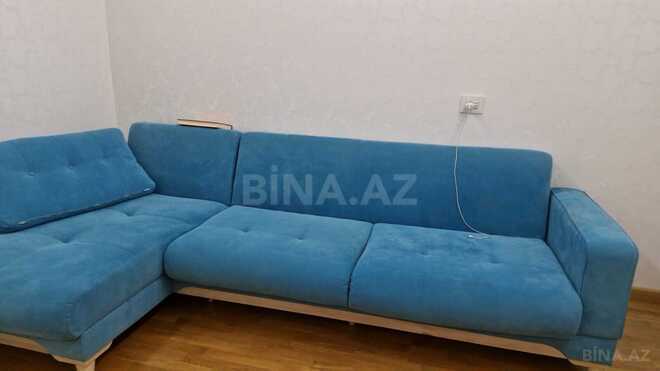 Сдаётся 3-комн. вторичка 75 м², м. Мемар Аджеми, photo 5 from 9
