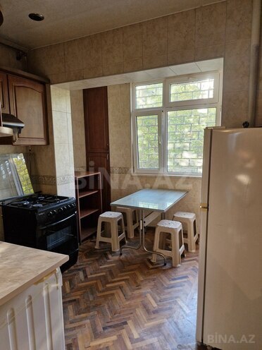 Сдаётся 3-комн. вторичка 75 м², м. Мемар Аджеми, photo 1 from 9
