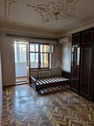 Сдаётся 3-комн. вторичка 75 м², м. Мемар Аджеми, photo 6 from 9