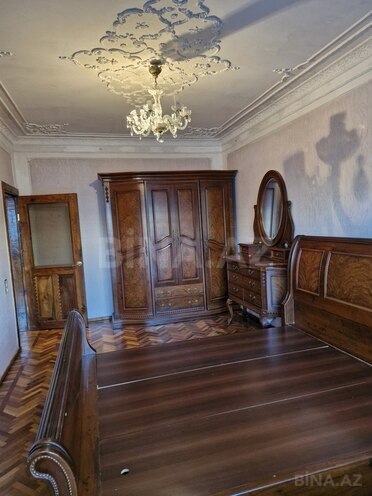 Сдаётся 3-комн. вторичка 75 м², м. Мемар Аджеми, photo 3 from 9