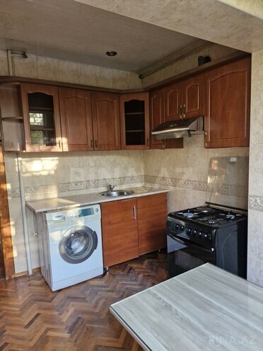 Сдаётся 3-комн. вторичка 75 м², м. Мемар Аджеми, photo 7 from 9
