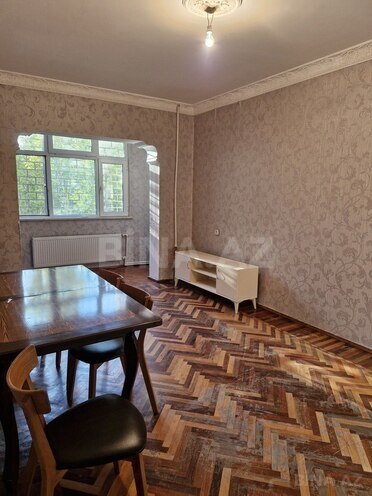 Сдаётся 3-комн. вторичка 75 м², м. Мемар Аджеми, photo 4 from 9