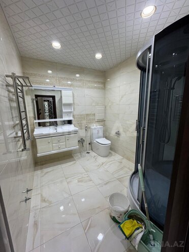 Сдаётся 2-комн. новостройка 75 м², м. Халглар Достлугу, photo 11 from 15