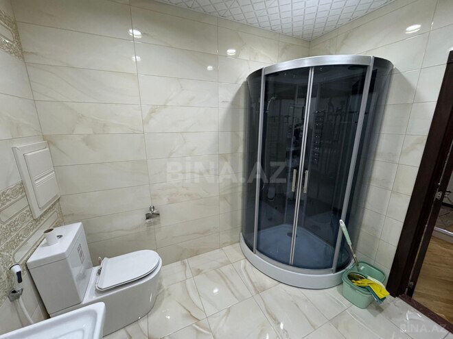 Сдаётся 2-комн. новостройка 75 м², м. Халглар Достлугу, photo 10 from 15