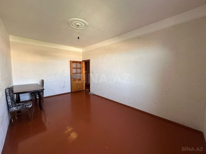 İcarəyə verilir 2 otaqlı köhnə tikili 50 m², Əhmədli m., photo 1 from 14