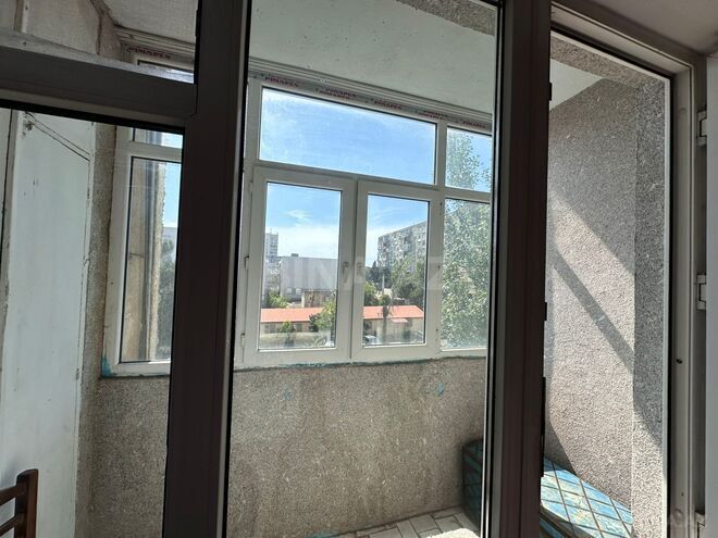 İcarəyə verilir 2 otaqlı köhnə tikili 50 m², Əhmədli m., photo 13 from 14