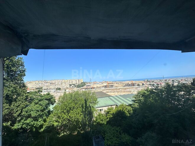 İcarəyə verilir 2 otaqlı köhnə tikili 50 m², Əhmədli m., photo 11 from 14