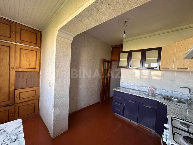İcarəyə verilir 2 otaqlı köhnə tikili 50 m², Əhmədli m., photo 6 from 14