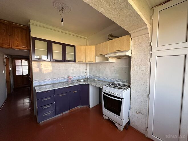 İcarəyə verilir 2 otaqlı köhnə tikili 50 m², Əhmədli m., photo 5 from 14