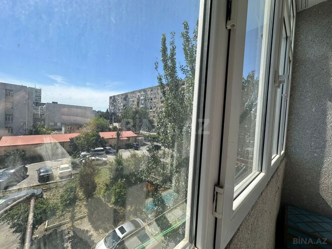 İcarəyə verilir 2 otaqlı köhnə tikili 50 m², Əhmədli m., photo 10 from 14