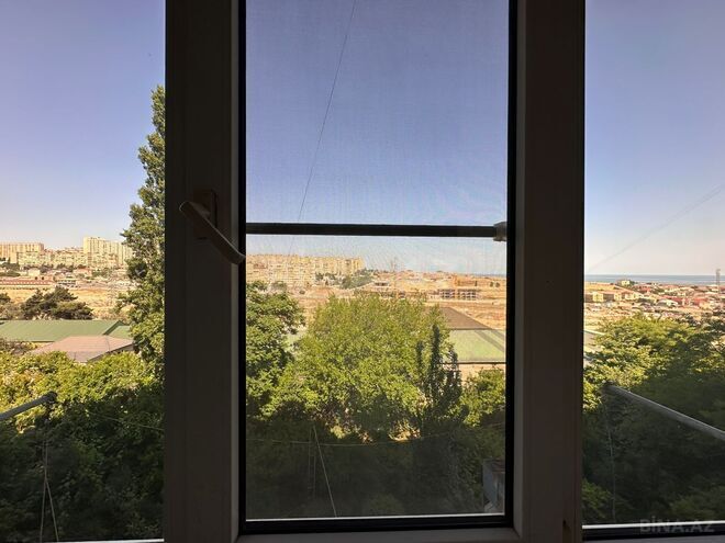 İcarəyə verilir 2 otaqlı köhnə tikili 50 m², Əhmədli m., photo 12 from 14