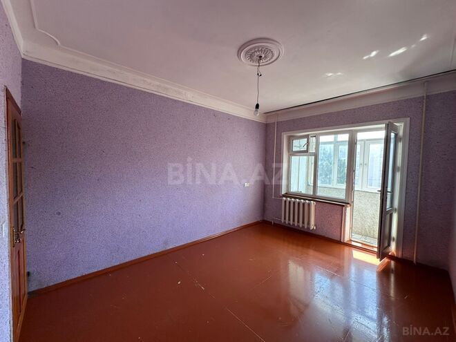 İcarəyə verilir 2 otaqlı köhnə tikili 50 m², Əhmədli m., photo 4 from 14
