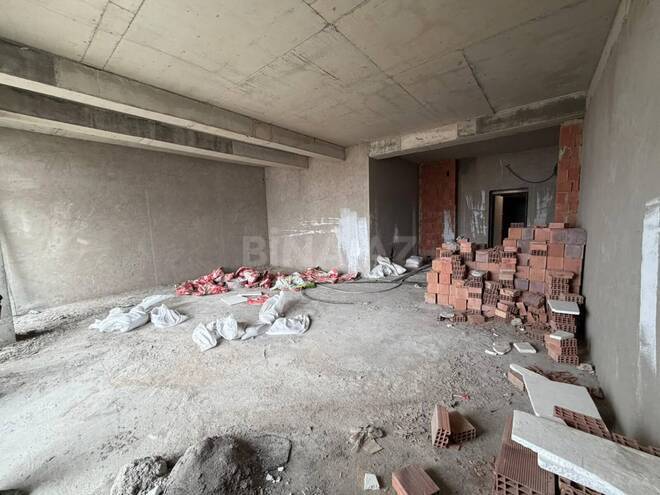 Satılır 2 otaqlı yeni tikili 85 m², Sea Breeze q., photo 9 from 15