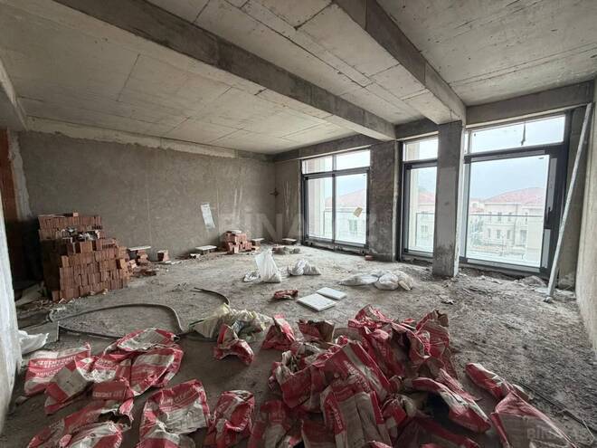 Satılır 2 otaqlı yeni tikili 85 m², Sea Breeze q., photo 5 from 15
