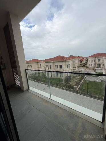 Satılır 2 otaqlı yeni tikili 85 m², Sea Breeze q., photo 14 from 15