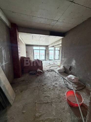 Satılır 2 otaqlı yeni tikili 85 m², Sea Breeze q., photo 10 from 15