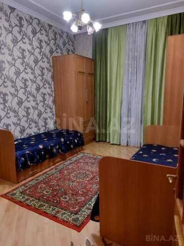 İcarəyə verilir 3 otaqlı yeni tikili 120 m², Nəsimi r., photo 11 from 18