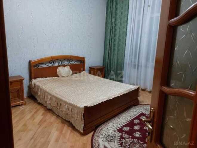 İcarəyə verilir 3 otaqlı yeni tikili 120 m², Nəsimi r., photo 7 from 18
