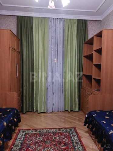 İcarəyə verilir 3 otaqlı yeni tikili 120 m², Nəsimi r., photo 6 from 18