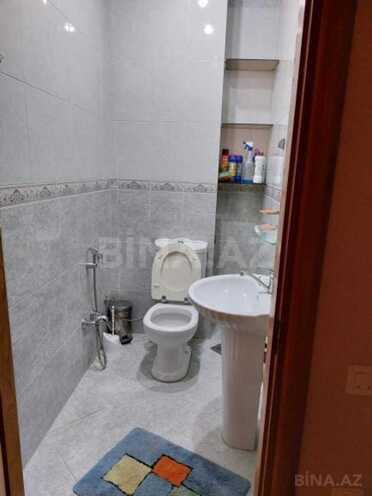 İcarəyə verilir 3 otaqlı yeni tikili 120 m², Nəsimi r., photo 16 from 18