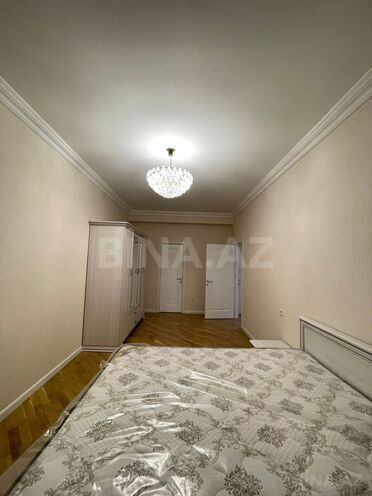 Satılır 2 otaqlı yeni tikili 105 m², Nəsimi r., photo 8 from 23