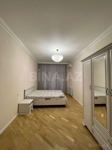 Satılır 2 otaqlı yeni tikili 105 m², Nəsimi r., photo 9 from 23