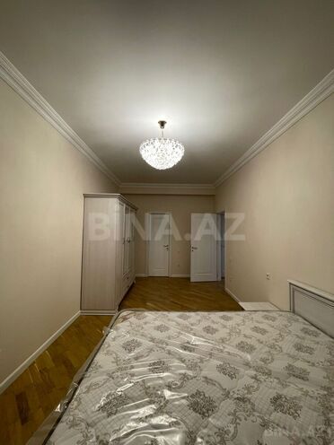 Satılır 2 otaqlı yeni tikili 105 m², Nəsimi r., photo 13 from 23