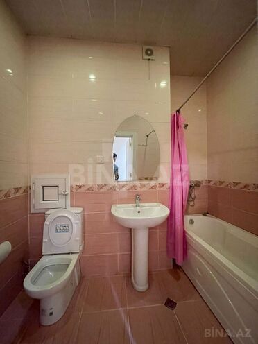 Satılır 2 otaqlı yeni tikili 105 m², Nəsimi r., photo 19 from 23