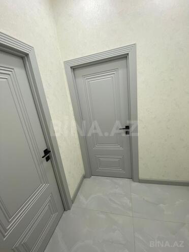 İcarəyə verilir 2 otaqlı yeni tikili 55 m², Qaraçuxur q., photo 4 from 9