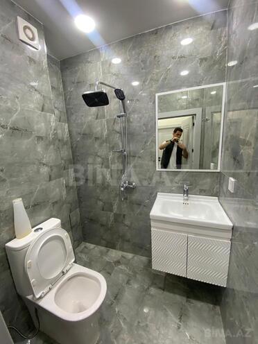İcarəyə verilir 2 otaqlı yeni tikili 55 m², Qaraçuxur q., photo 8 from 9