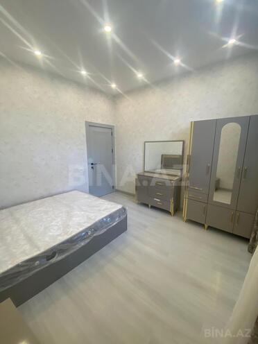 İcarəyə verilir 2 otaqlı yeni tikili 55 m², Qaraçuxur q., photo 7 from 9