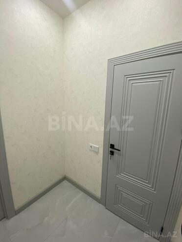 İcarəyə verilir 2 otaqlı yeni tikili 55 m², Qaraçuxur q., photo 5 from 9