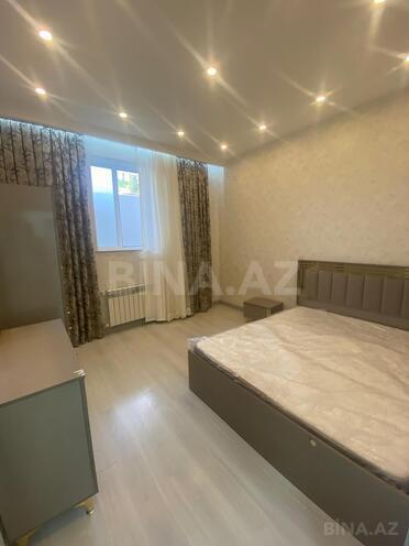 İcarəyə verilir 2 otaqlı yeni tikili 55 m², Qaraçuxur q., photo 6 from 9