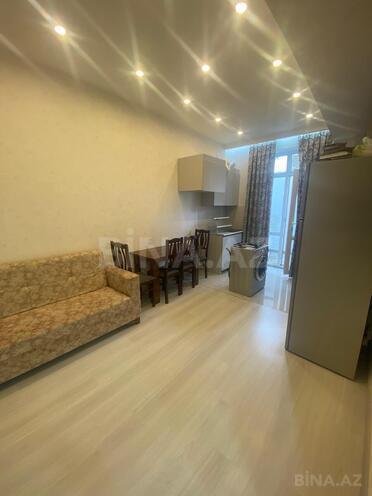 İcarəyə verilir 2 otaqlı yeni tikili 55 m², Qaraçuxur q., photo 1 from 9