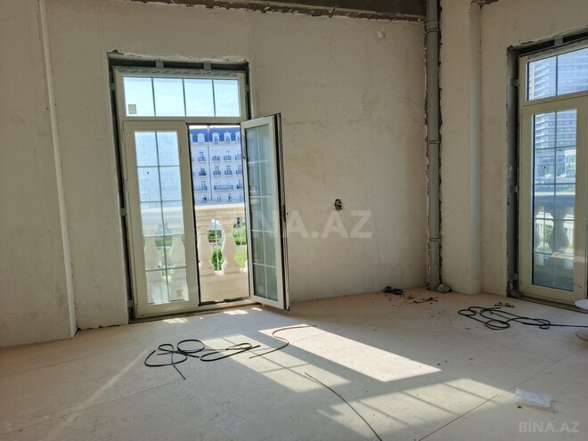 Satılır 3 otaqlı yeni tikili 118 m², Ağ şəhər q., photo 7 from 16