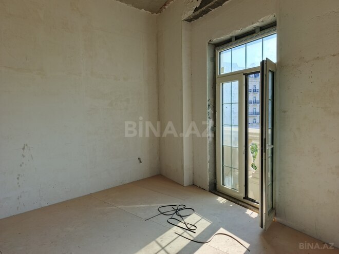 Satılır 3 otaqlı yeni tikili 118 m², Ağ şəhər q., photo 8 from 16