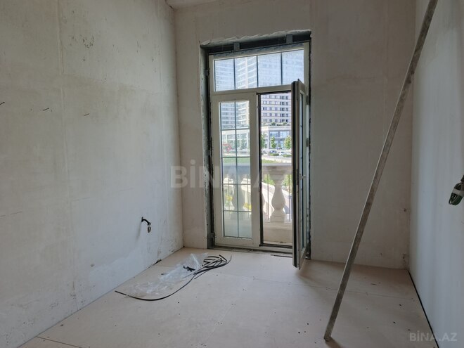 Satılır 3 otaqlı yeni tikili 118 m², Ağ şəhər q., photo 12 from 16